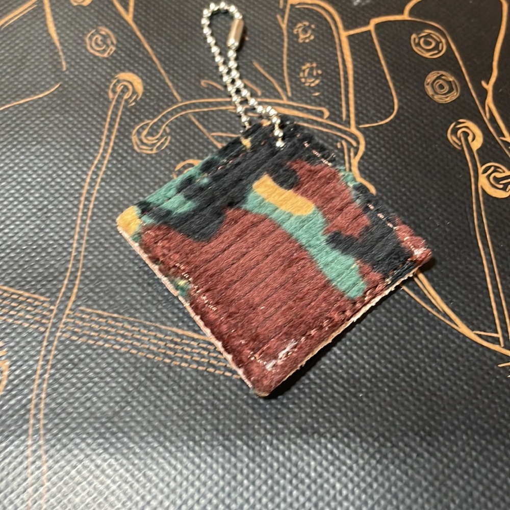 Timberland Boot Tag